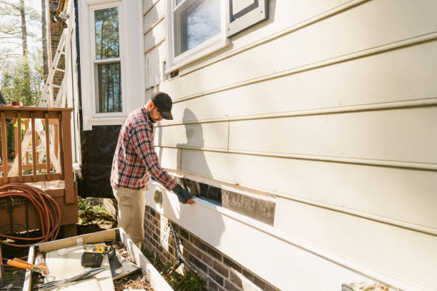 Trusted Siding Repair service in Todd, PA - Squared Siding